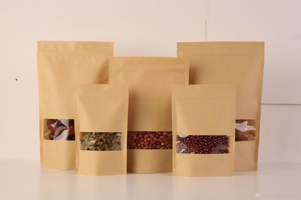 100pcs-food-moisture-proof-bags-window-bags